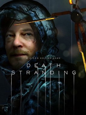 Death Stranding